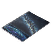Carnet Le golfe des étoiles (Côté gauche)