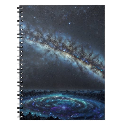 Carnet Le golfe des étoiles (Devant)