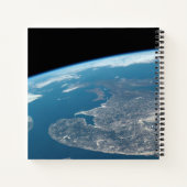 Carnet Le Golfe Du Saint-Laurent Et Le Canada. (Dos)