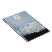 Carnet Le grand (Côté Droit)