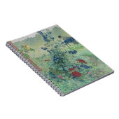 Carnet Le grand-père (Côté Droit)