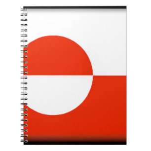 Carnet Le Groenland