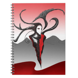 Carnet Le Jester