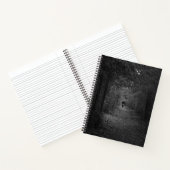 Carnet Le Jogger (Intérieur)