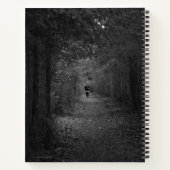 Carnet Le Jogger (Dos)
