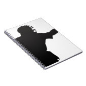 Carnet Le juge-arbitre (Côté Droit)