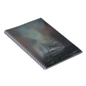 Carnet Le Jutland 1916 2014 (Côté Droit)