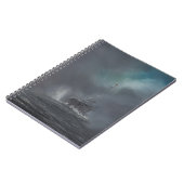 Carnet Le Jutland 1916 2014 2 (Côté gauche)