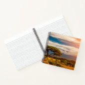 Carnet Le Kilimandjaro | Amboseli, Kenya (Intérieur)