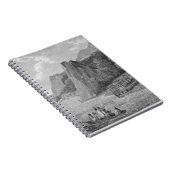 Carnet Le lancement de l'Amérique du nord-ouest chez (Côté Droit)