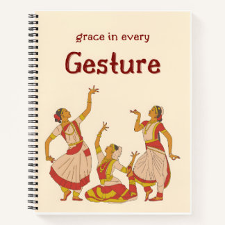 Carnet Le langage de la grâce