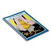 Carnet Le magazine de Mandel (Côté Droit)