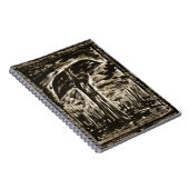 Carnet Le marais (Côté Droit)