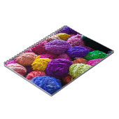 Carnet Le marché du port d'Angelmo (Côté gauche)