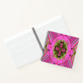 Carnet Le Mariage... (Intérieur)