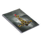 Carnet Le marteau du Thor (Côté Droit)