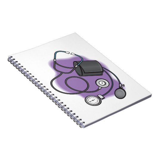 Carnet Le Médicale (Côté Droit)