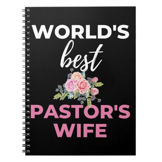 Carnet Le Meilleur Pasteur (Devant)