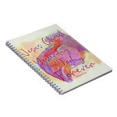 Carnet Le même (Côté Droit)
