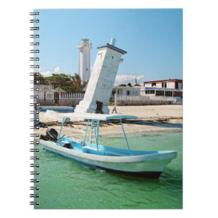 Carnet Le Mexique Puerto Morelos