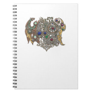 Carnet Le Monogramme Horloger