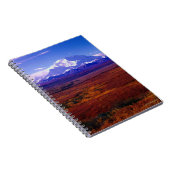 Carnet Le mont McKinley (Côté Droit)