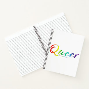 Carnet Le mot unique expressif et étrange de SlipperyJoe