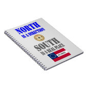 CARNET LE NORD EST UNE DIRECTION (Côté Droit)