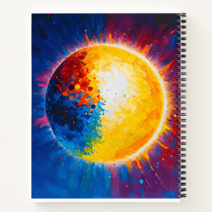 Carnet Le nouveau jour