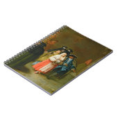 Carnet Le "nouveau World (Côté gauche)