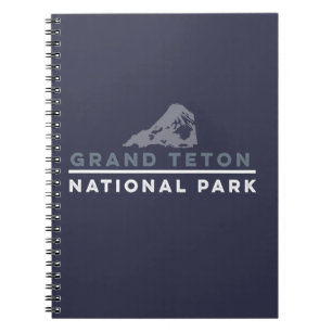 Carnet Le Parc national de Grand Teton