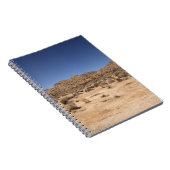 Carnet Le Parc national de Joshua Tree (Côté Droit)