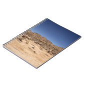Carnet Le Parc national de Joshua Tree (Côté gauche)