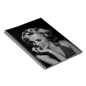 Carnet Le penseur (Côté Droit)