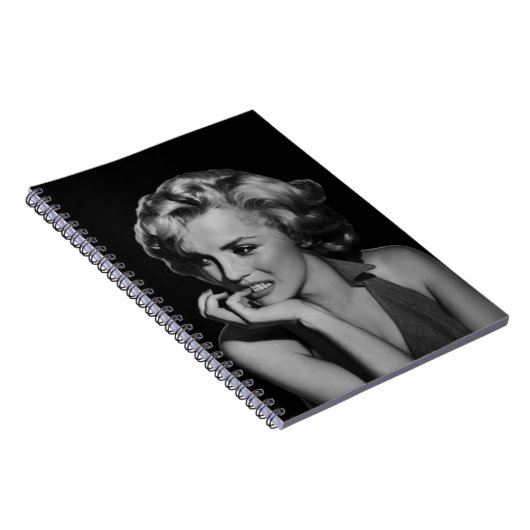 Carnet Le penseur (Côté Droit)