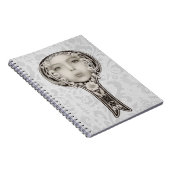 Carnet Le Petit Vent Du Nord (Côté Droit)