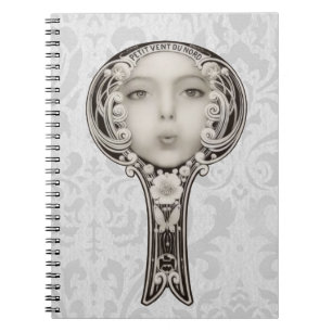 Carnet Le Petit Vent Du Nord