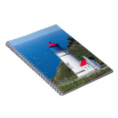 Carnet Le phare de Heceta Head près de Florence (Côté Droit)
