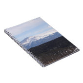 Carnet Le pic de Pike (Côté Droit)