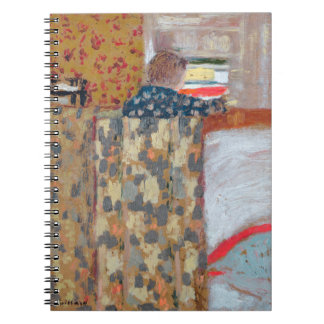Carnet Le placard de toile, c.1893-95