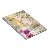 Carnet Le plaisir du voyageur (Côté Droit)