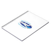 CARNET LE PLUS GRAND ASSISTANT DE VOL (Côté gauche)