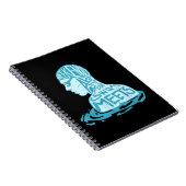 Carnet Le poison de Swimming Summer (Côté Droit)