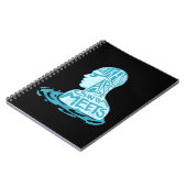 Carnet Le poison de Swimming Summer (Côté gauche)
