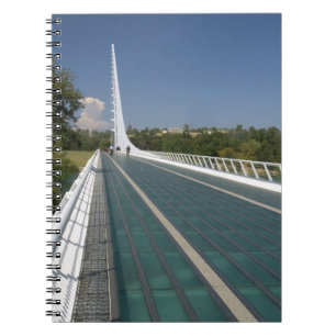 Carnet Le pont Sundial à Turtle Bay