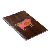 Carnet Le porc 2009 (Côté Droit)