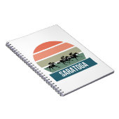 Carnet Le Prix du Prix Sakharov (Côté Droit)