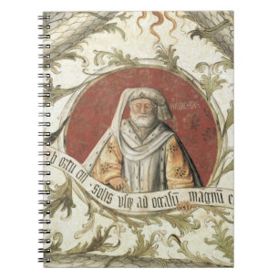 Carnet Le prophète Malachi, du d'Annunciazio de bungalow