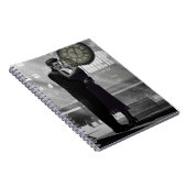 Carnet Le retour de l'amour (Côté Droit)