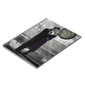 Carnet Le retour de l'amour (Côté gauche)